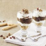 Chocolate Trifle