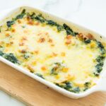 White Pesto Lasagna